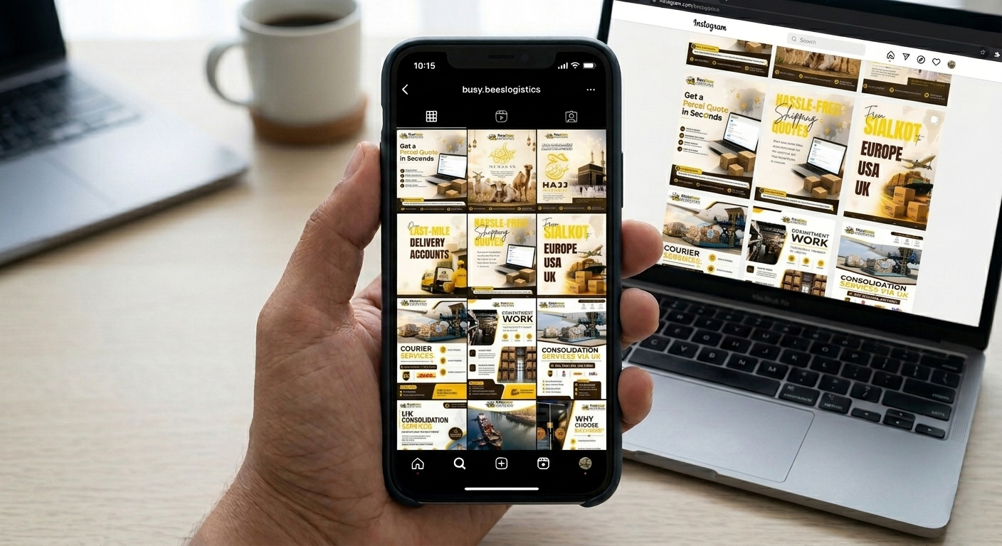 Apex Marketing Suite