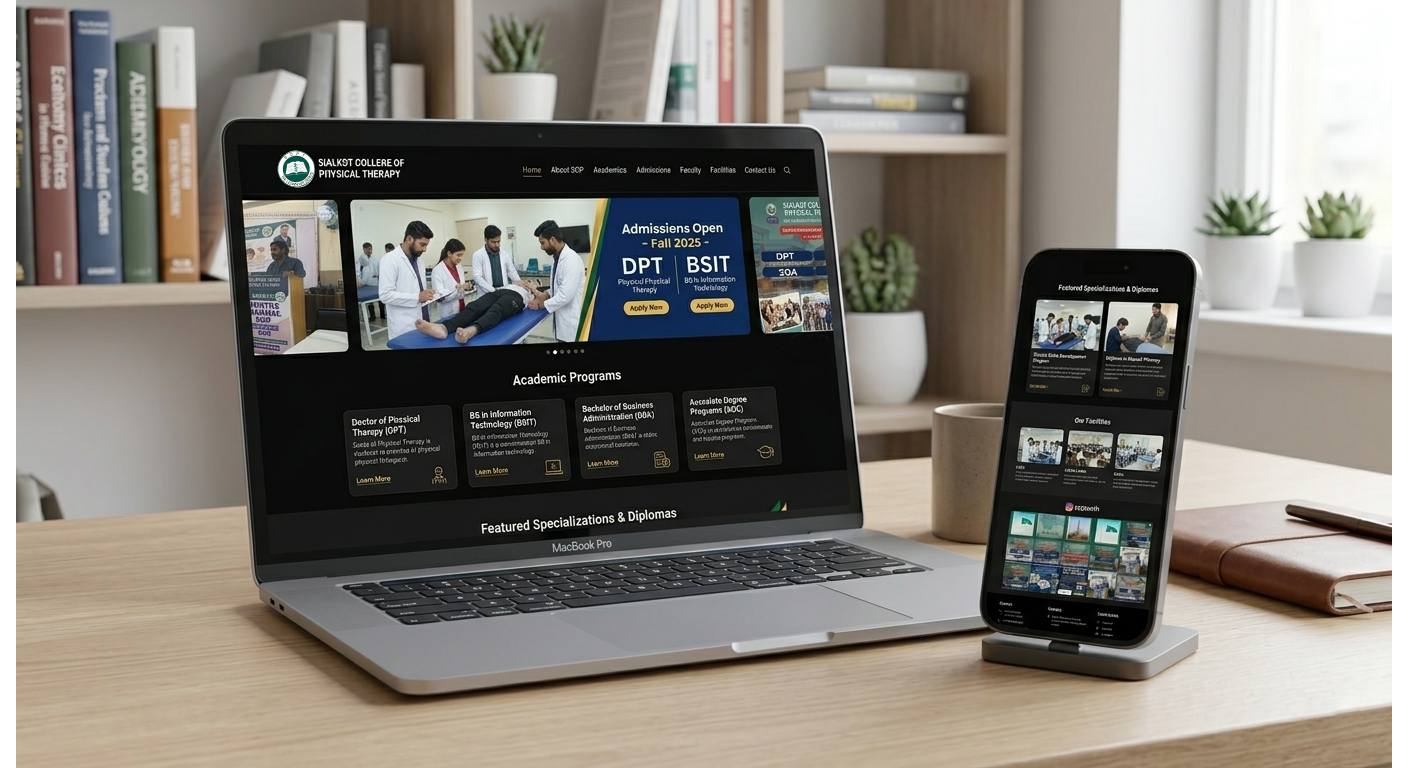 NexaShop E-Commerce